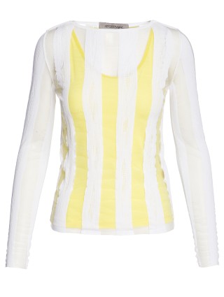 Блуза SPORTMAX (167): фото 2 - Invogue